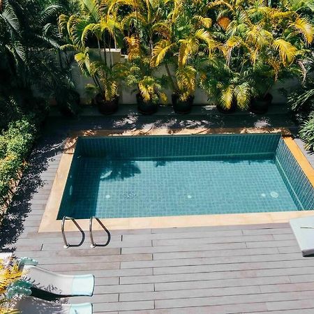 מאה האד Africa 3Br Villa Near The Beach מראה חיצוני תמונה