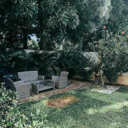 מאה האד Africa 3Br Villa Near The Beach מראה חיצוני תמונה
