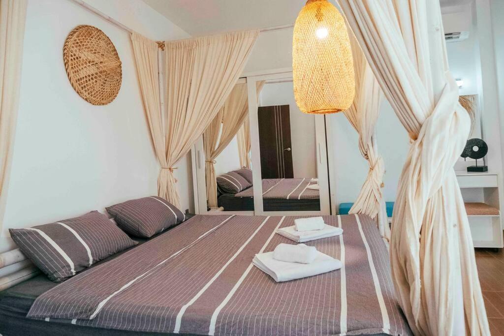 מאה האד Africa 3Br Villa Near The Beach מראה חיצוני תמונה