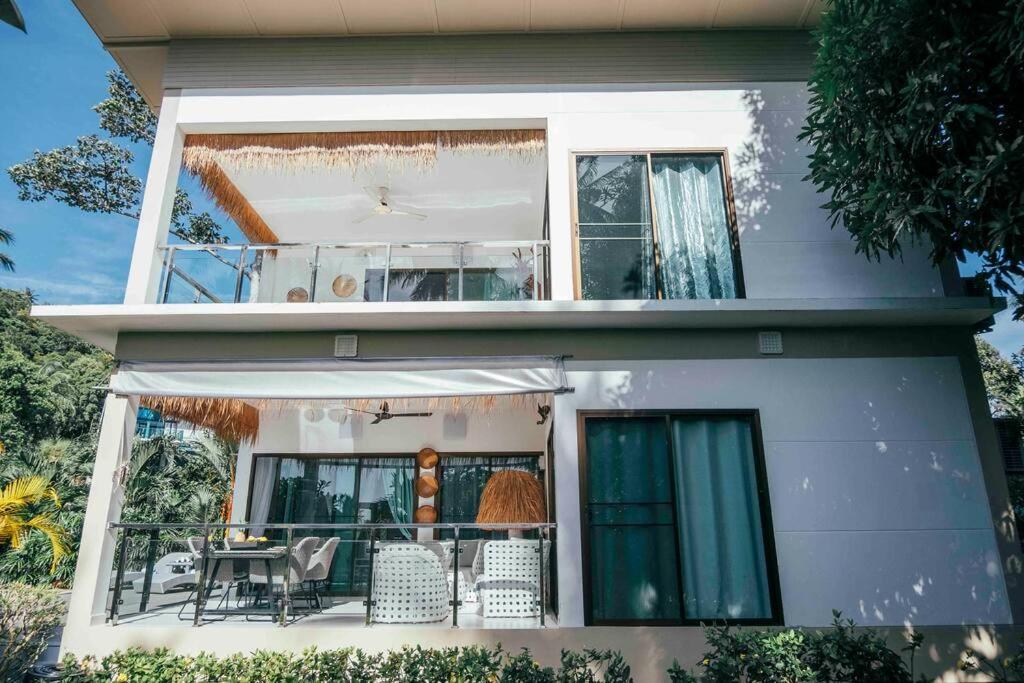 מאה האד Africa 3Br Villa Near The Beach מראה חיצוני תמונה