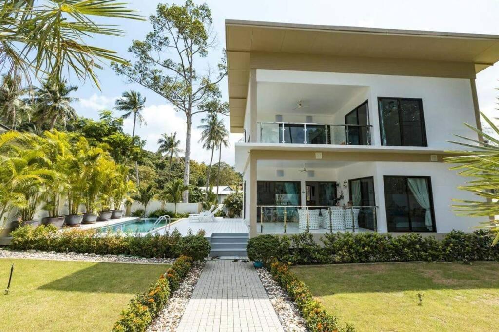 מאה האד Africa 3Br Villa Near The Beach מראה חיצוני תמונה