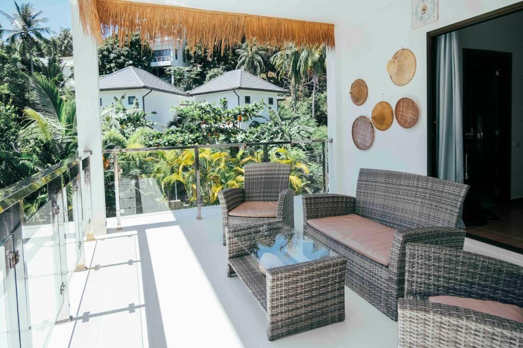 מאה האד Africa 3Br Villa Near The Beach מראה חיצוני תמונה